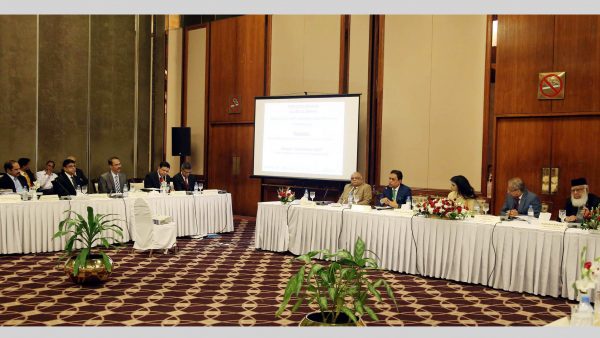 ‘The RMG industry of Bangladesh has many achievements and positive stories to tell the world’