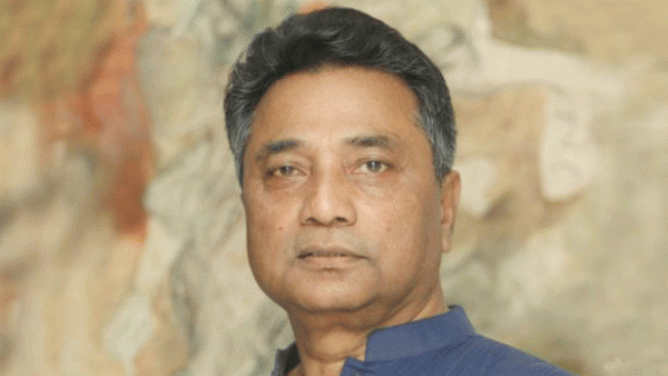 আনিসুল হক আর নেই