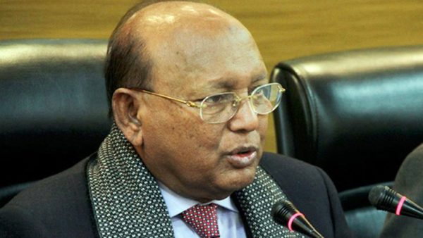 তৈরি পোশাকের উপযুক্ত দর নির্ধারণের দাবি বাণিজ্যমন্ত্রীর