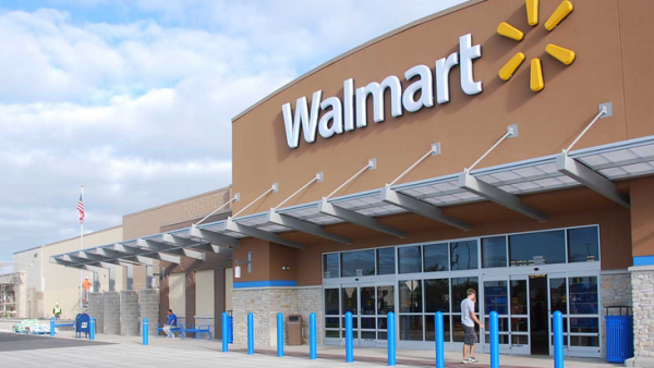Walmart’s Project Gigaton to Reduce Emissions by 50 Million Metric Tons in China