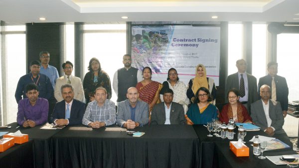 SNV initiates collaborative approach for RMG workers health and wellbeing