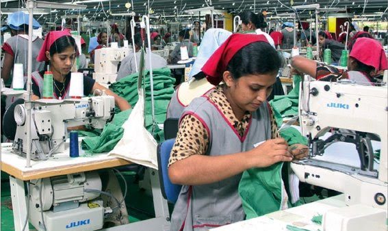 “RMG sector of Bangladesh is in tough time”- BGMEA President
