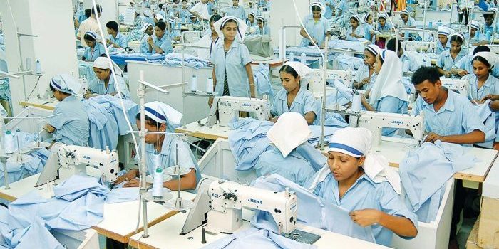 New wage board formed for Bangladesh RMG sector