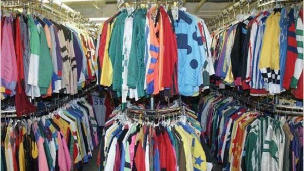 Bangladesh enters into India’s RMG market with GST facility