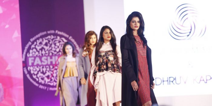 INTEX SOUTH ASIA 2017- the largest textile sourcing show held in Colombo
