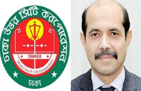 ঢাকা উত্তর সিটিতে আওয়ামী লীগের মনোনীত মেয়র প্রার্থী আতিকুল ইসলাম
