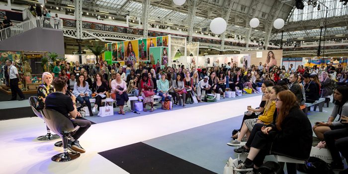 UK’s fashion event Pure London expands content programme