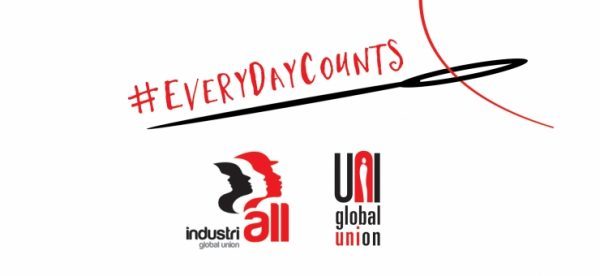Global unions reach $2.3m settlement on Bangladeshi textile factory safety
