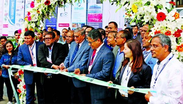 ‘Bangladesh will surpass China in terms of RMG export’-MA Mannan
