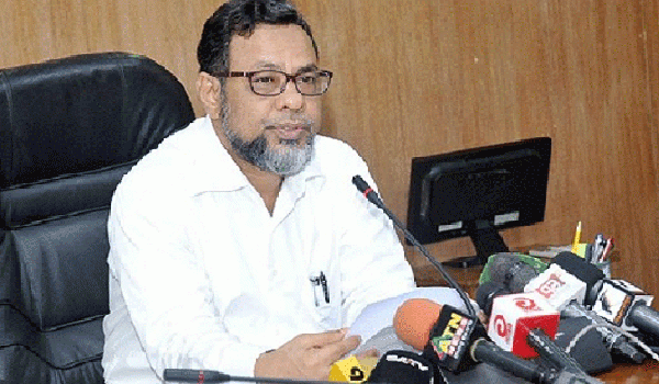 Cabinet approves to the draft of Textile Law 2018