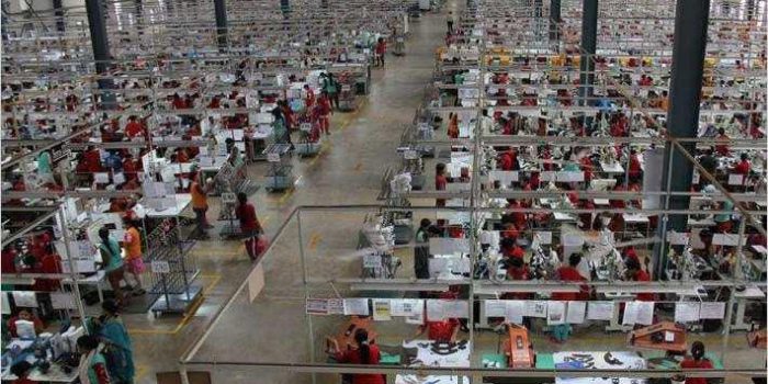 Minimum wage law talks conclude in Cambodia