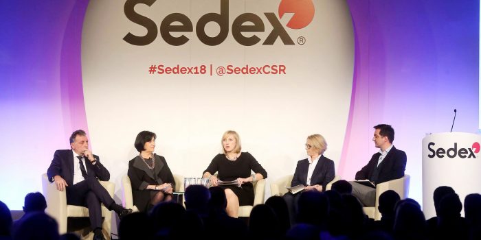 Sedex Conference 2018 London concludes