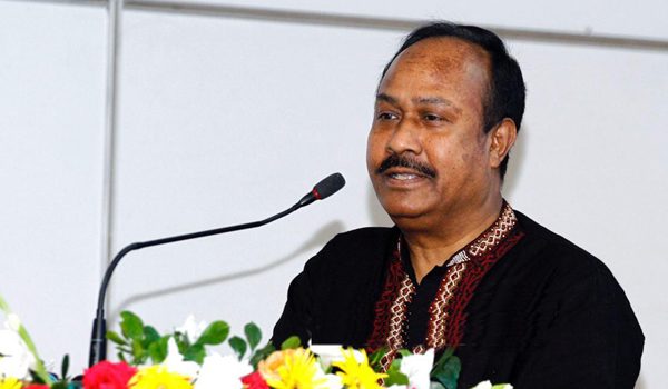 সরকার নির্বাচনের আগেই ন্যূনতম মজুরী ঘোষণা