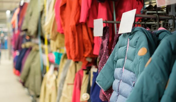 India’s apparel imports from Bangladesh growing fast pace