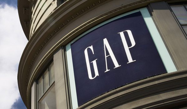 Gap Q4 FY17 sales rise 8% to $4.8 billion