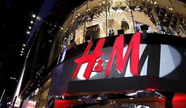 H&M has covered almost one million garment workers with ‘fair living wage’ strategy