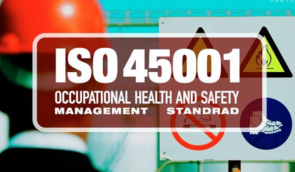 ISO 45001 OH&S standard published to amplify workplace safety