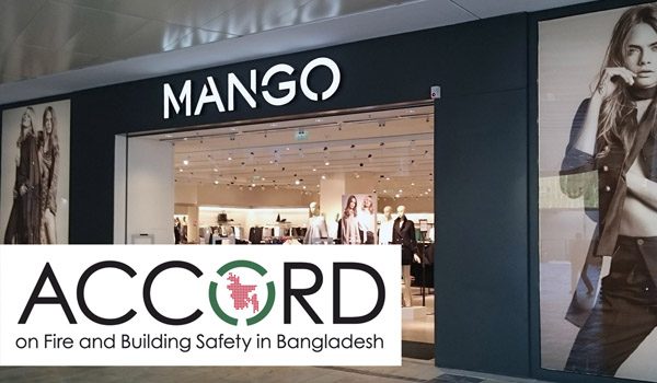 Spanish giant Mango signs onto Bangladesh Accord