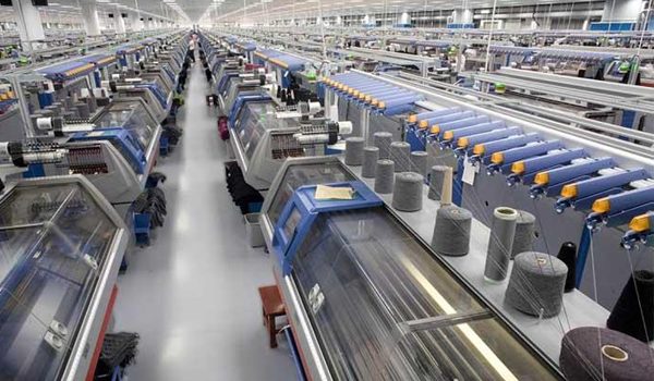 STOLL’s Bangladesh branch helps in textile development