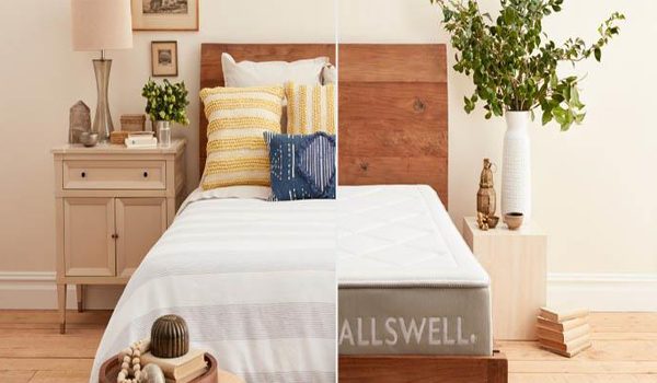 Walmart has unveiled Allswell