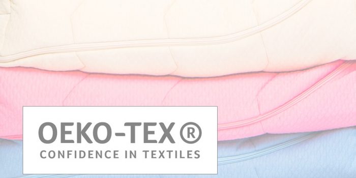 Oeko-Tex updates guidelines and standards for 2018