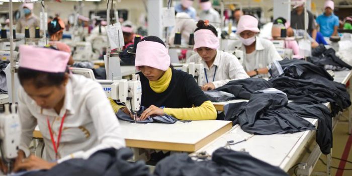 Cambodia’s draft minimum wage law drops contentious clauses