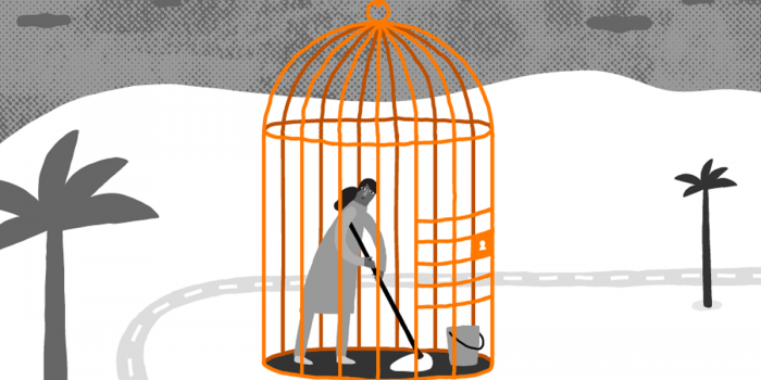 Domestic workers: Do women born everywhere only to get discriminated?