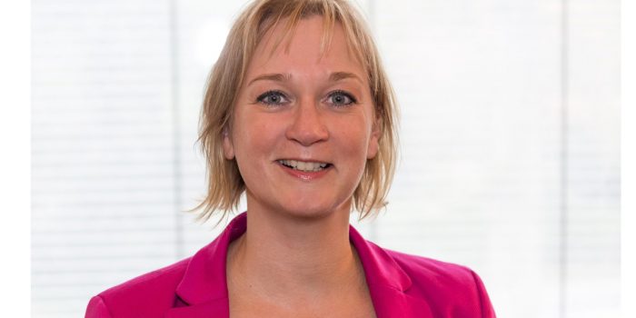 UNI Global Union appoints Alke Boessiger as the next Deputy General Secretary