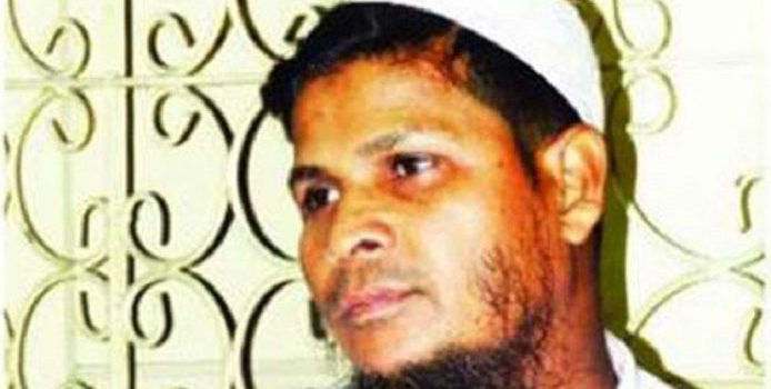 পোশাক শ্রমিক নেতা আমিনুল হত্যায় একজনের মৃত্যুদণ্ড, দণ্ডপ্রাপ্ত  এখনো অধরা!
