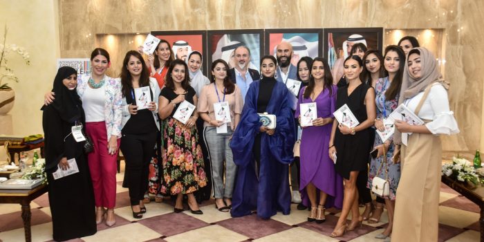 IATF 8th edition Brings Global Textile Industry to Dubai