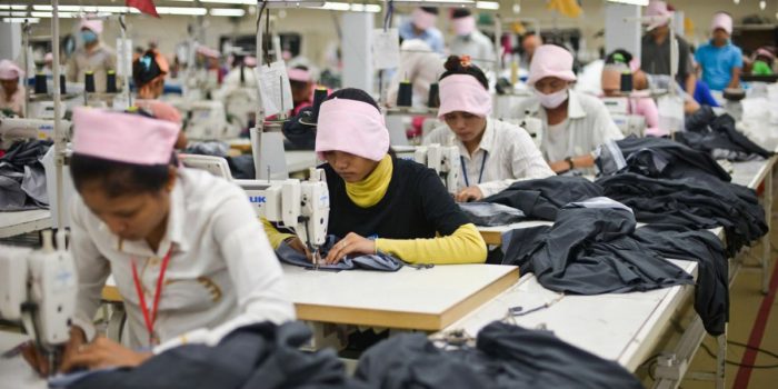 Fashion industry employs 300 mn workers globally: Report