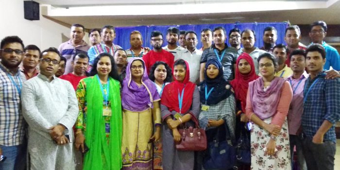 বা-সচ’র ঈদ পুনর্মিলনী ও সাধারন সভা অনুষ্ঠিত