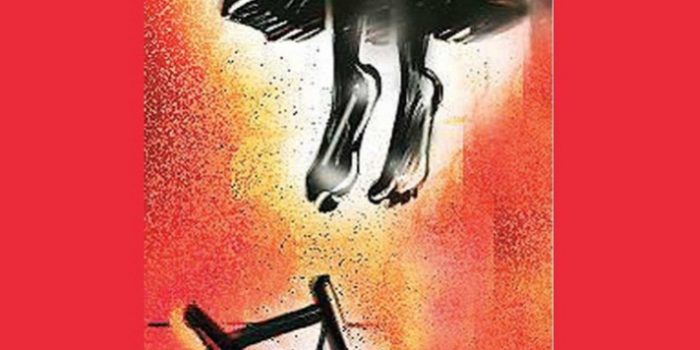 আশুলিয়ায় নারী পোশাক শ্রমিকের আত্মহত্যা