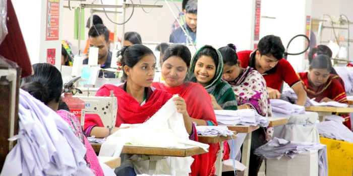 Garment workers seen losing up to $5.8 billion in wages during coronavirus