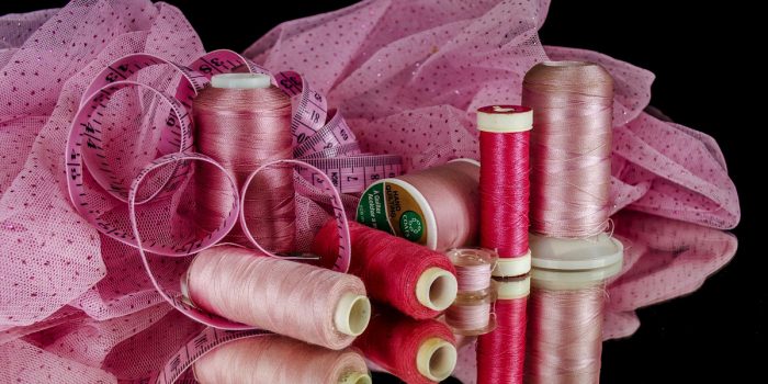 Egypt to spend LE24 bn to modernise textile, cotton units