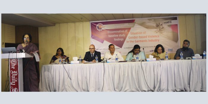 Sexual Harassment in Workplace: ‘11% women reported feeling insecure’