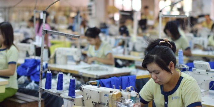IndustriALL-Esprit agreement to improve workers’ rights