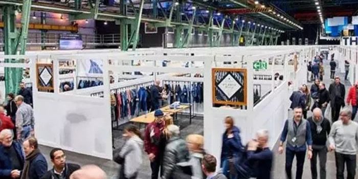 Sept 2018 Munich Fabric Start to see launch of ReSource