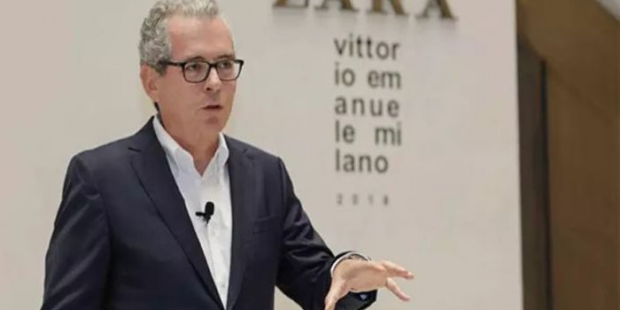 All Inditex brands to sell online worldwide by 2020