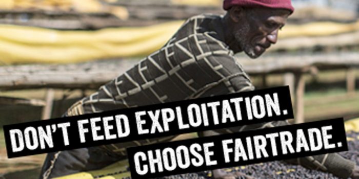 Fairtrade Cotton Expert calls on Fashion Sector to use its clout to reduce its impact on People and Planet