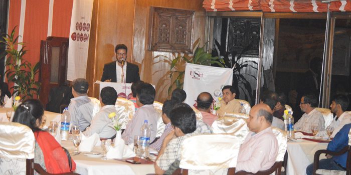 USB Opened it’s Chattogram Office to Deliver Better Service