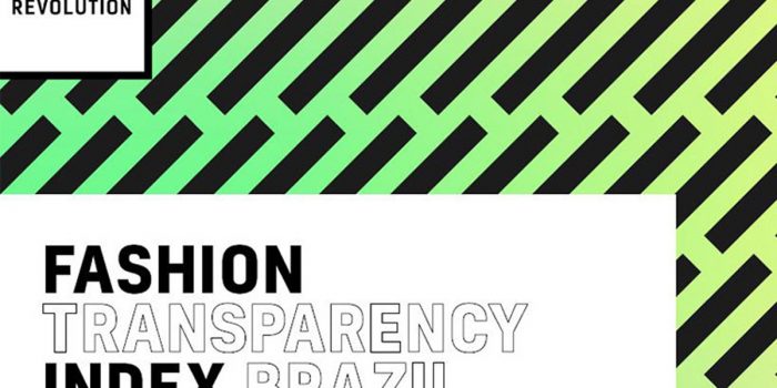 Fashion Revolution’s Brazilian Fashion Transparency Index launches