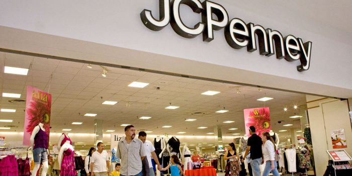 Synchrony, JCPenney continue strategic partnership