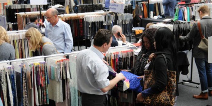 23% of Londoner’s wardrobes are unworn: Traid