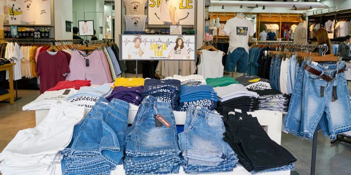 EU consumers expect fashion brands and governments lead to ensure sustainability