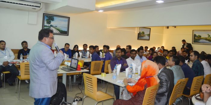 নারায়নগঞ্জে বিসিপিএস’র আয়োজনে দিনব্যাপি কর্মশালা অনুষ্ঠিত