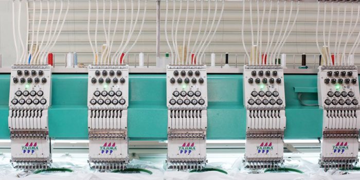 ‘Apparel firms should focus on nearshoring, automation’