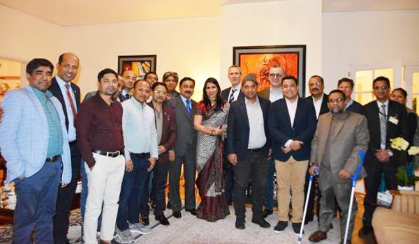 ১০ পোশাক কারখানাকে সহযোগিতা দিচ্ছে নেদারল্যান্ডস