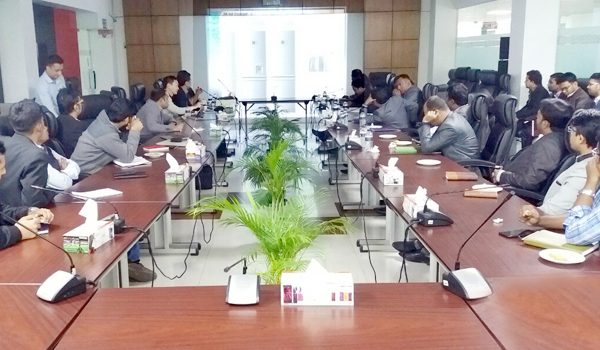 বিশ্বের সেরা ইলেকট্রনিক্স ব্র্যান্ড হওয়ার রোড ম্যাপ ওয়ালটনের