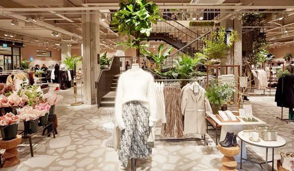 ILO and H&M Group broaden partnership